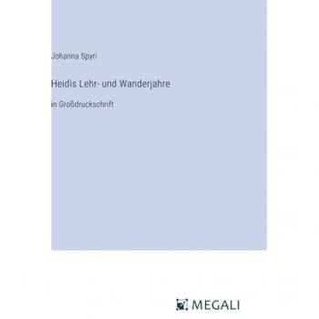 Heidis Lehr