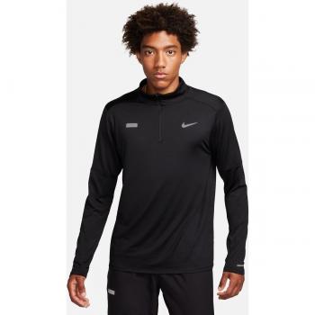 Nike Dri-FIT Element Flash Half-Zip Running Tee Men