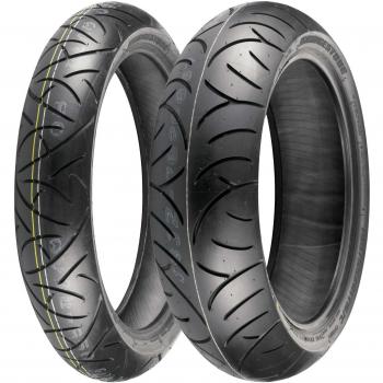 60/60ZR 17 69W BT021 TL