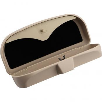 KIQI Estuche de Gafas para Vehículos Hyundai y Kia