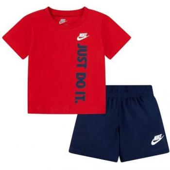 Conjunto Deportivo Nike Kids Nsw Gfx Ft