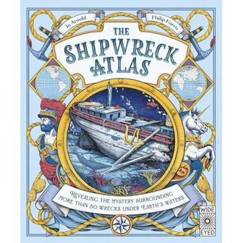 The Shipwreck Atlas