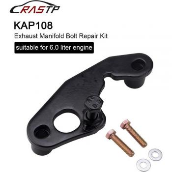 Kit Reparador Perros Colector Escape KAP169/108