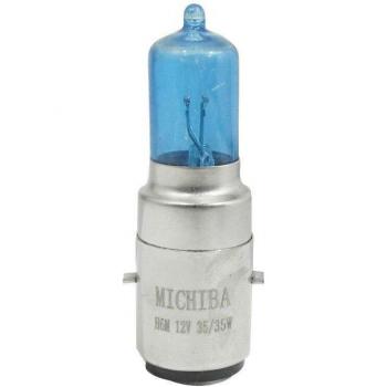 Ampoule halogène H6 12V 35W BA20D