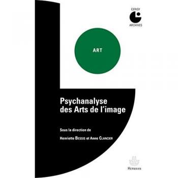 Psychanalyse des arts de l'image