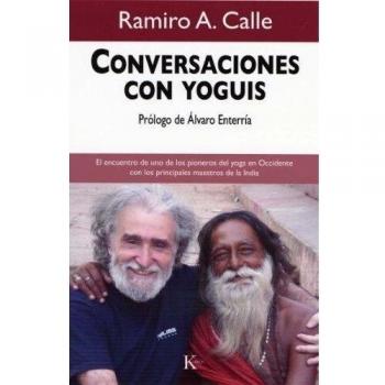Conversaciones con yoguis