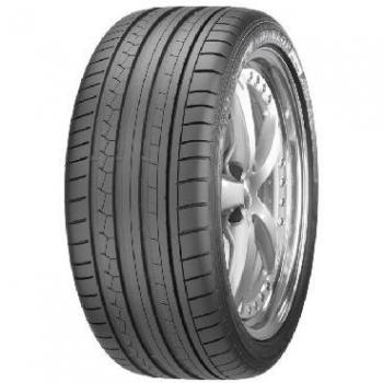 Dunlop SP Sport Maxx GT 255/45 R20 101W AO