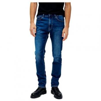 Pantalón Masculino Salsa Jeans 21009802 853 – Corte Regular