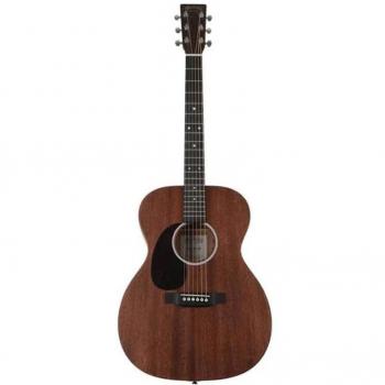 Martin 000-10E Linkshänder Gitarre Natur