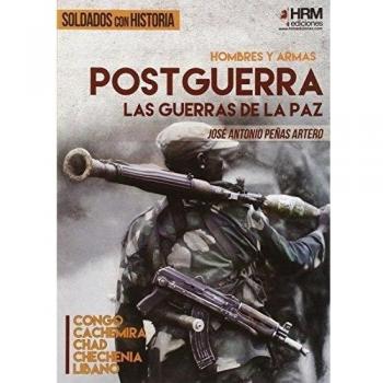 Hombres y Armas: Postguerra