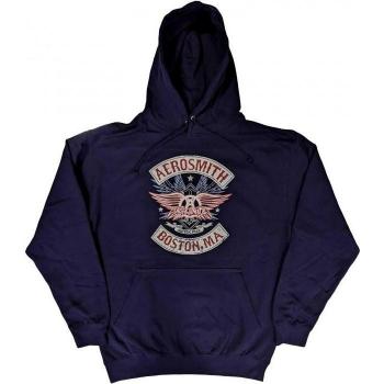 Sudadera con capucha Boston Pride de Aerosmith Unisex