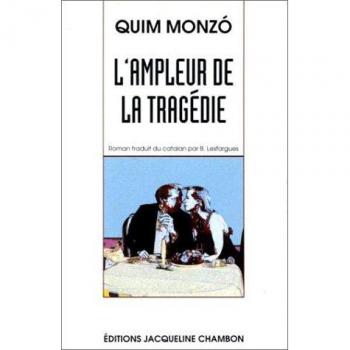 Ampleur de la tragedie