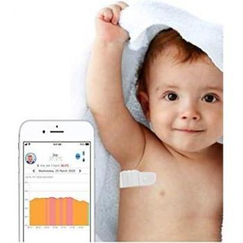 Tucky TemporaOrale Plus