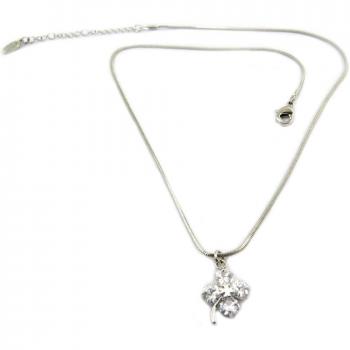 Les Trésors de Lily White Clover Accessory – P7603