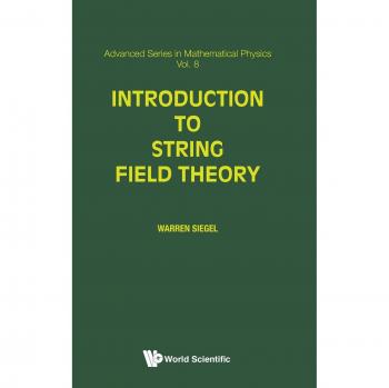 Introduction to String Field Theory