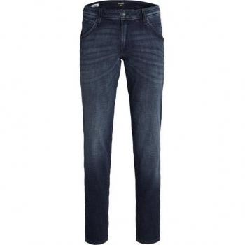 Glenn Fox Jack & Jones Jeans Plus Size 42 Blu Denim