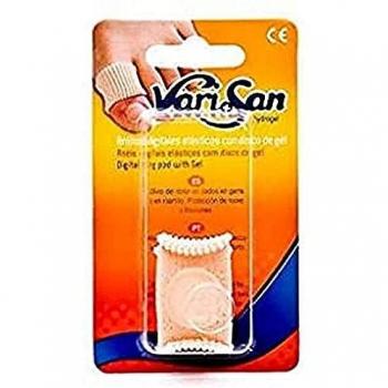 Varisan Hydrogel Digital Rings Medium Size