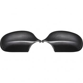 Coques de rétroviseur BMW E90/E91 (51167205291) – gauche & droite