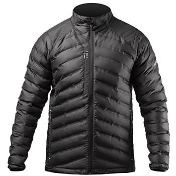 Blouson Zhik Puffer Cellulaire
