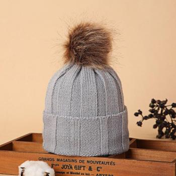 Gorro y cuello térmico para pequeños
