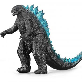 Monster Toy Godzilla 12” Película Dhr's 2021