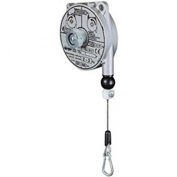 Tensione Acciaio TCN 9321 (Trgf 2‑4 kg) – 2,0 m di Cavo
