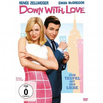 Down With Love