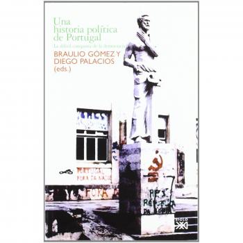 Una historia política de portugal