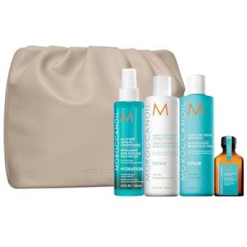 Moroccanoil Strength & Restore Formula