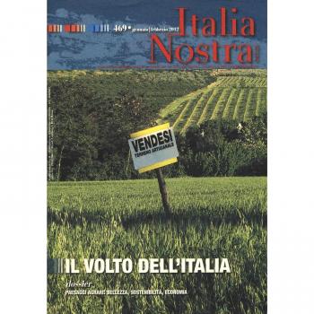 Italia nostra. Il volto dell'Italia