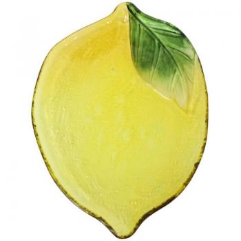 Vita al Limone: Piatto per Cucina e Pranzo