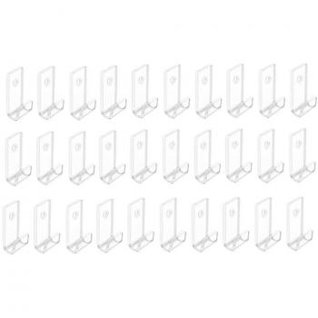 Estante Vinilo Pared 30