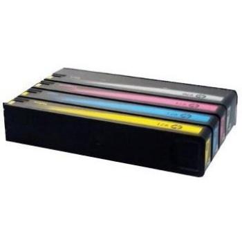 HP 976YC Magenta Cartuccia PageWide Originale