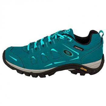 Botas de montaña para mujer BRÜTTING Mount Frakes Low