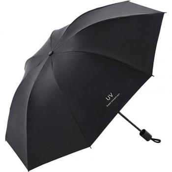 Folding Windproof Parasol for Women