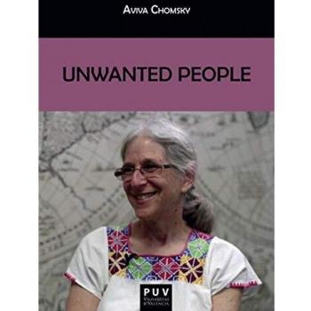Unwanted People: 156