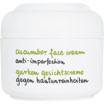 Ziaja Crème visage Concombre 50 ml