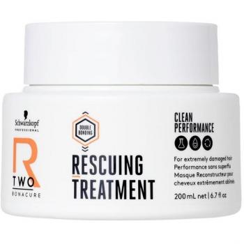 Schwarzkopf R-Two Rescuing Treatment Maske 200 ml