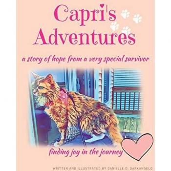 Capri's Adventures