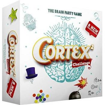 Cortex 2 : Challenge