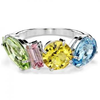 Swarovski Gema Damenring