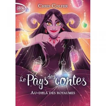 Le pays des contes