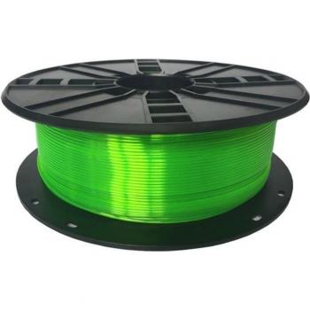PLA+ Verde 1.75 mm – Gembird Bobina