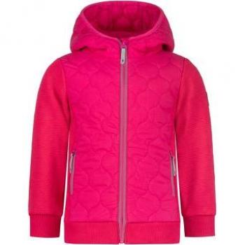 Cranberry Salt and Pepper Outdoorjacke für Mädchen, Größe 116