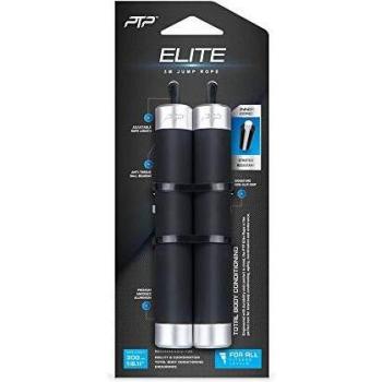 PTP Elite Speed Rope