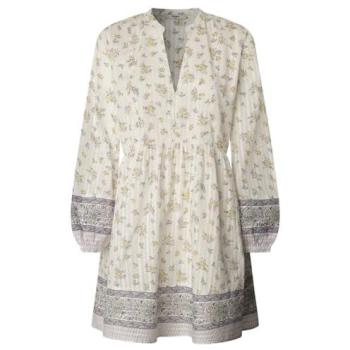 Robe Lia femme Pepe Jeans