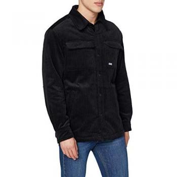 Veste en cordura noire