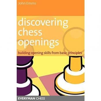 Emms, John: Discovering Chess Openings