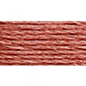 Embroidery Thread, Stranded Cotton, DMC 224