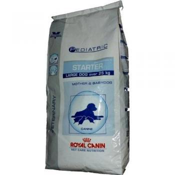 Royal Canin Puppy Starter voor Grote Honden 14 kg